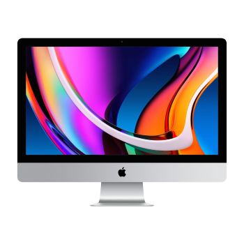 iMac /27" /Retina 5K /3.3 Ghz /6-core /Intel Core i5 /10th /512 Go /Mac OS X 