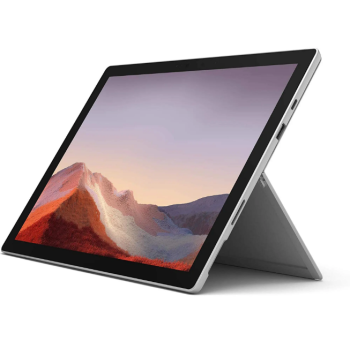 MICROSOFT SURFACE PRO 7 /i5-1035G4 /8 Go /128 Go SSD /5 Mpx - 8 Mpx /12.3" /Windows 10 famille + Clavier + Stylet + Souris 